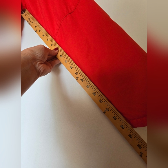 COLUMBIA Women's Winter Jacket Size L - Picture 9 of 10